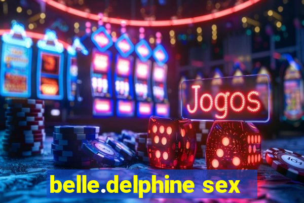 belle.delphine sex